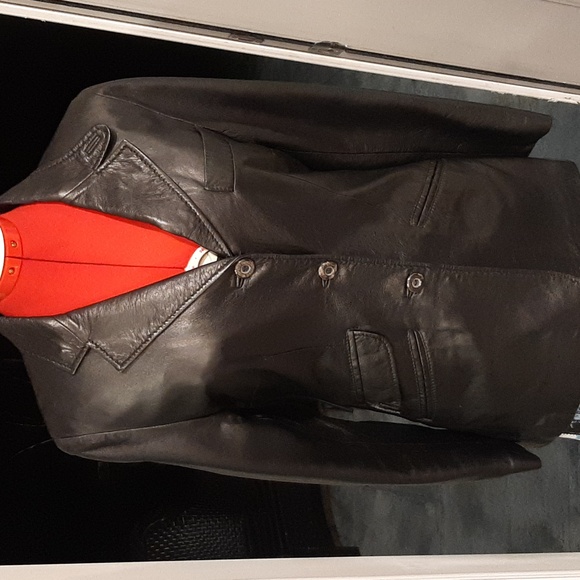 Limited edition genuine leather by parasuco - Picture 2 of 12